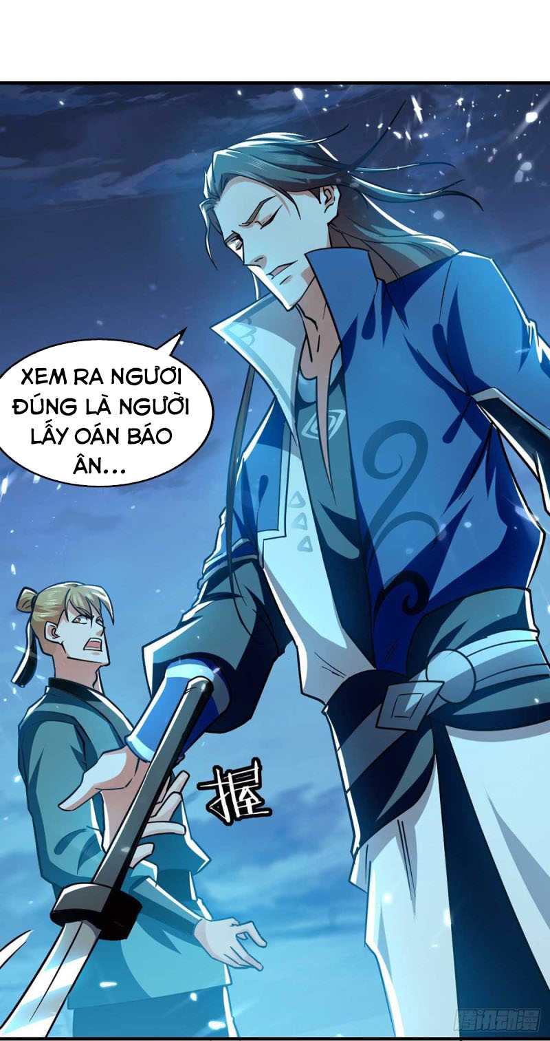 Đỉnh Cấp Võ Hồn Chapter 100 - Trang 0