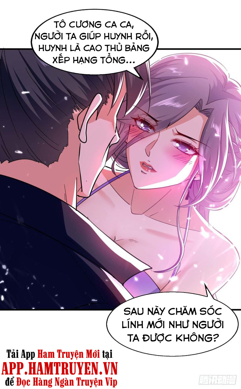 Đỉnh Cấp Võ Hồn Chapter 101 - Trang 22