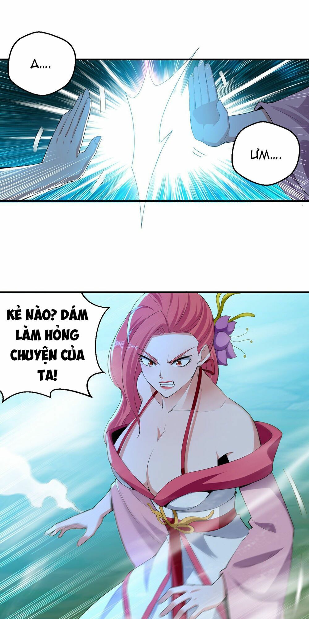 Đỉnh Cấp Võ Hồn Chapter 5 - Trang 23