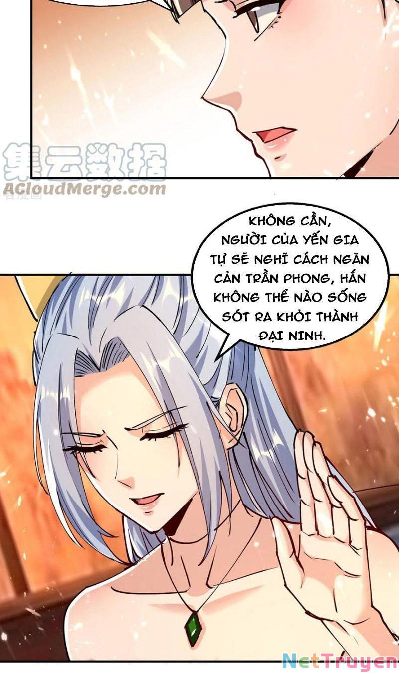 Đỉnh Cấp Võ Hồn Chapter 149 - Trang 26