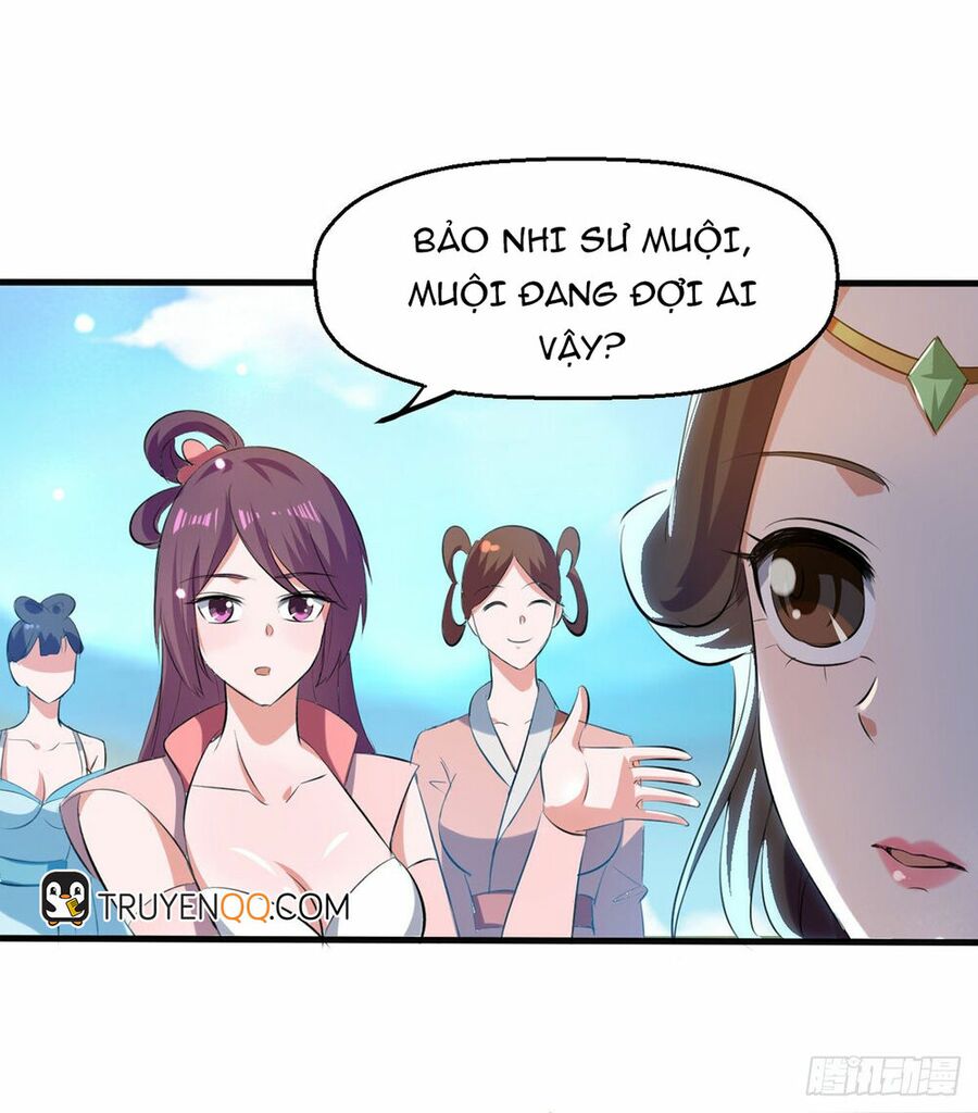 Đỉnh Cấp Võ Hồn Chapter 15 - Trang 11