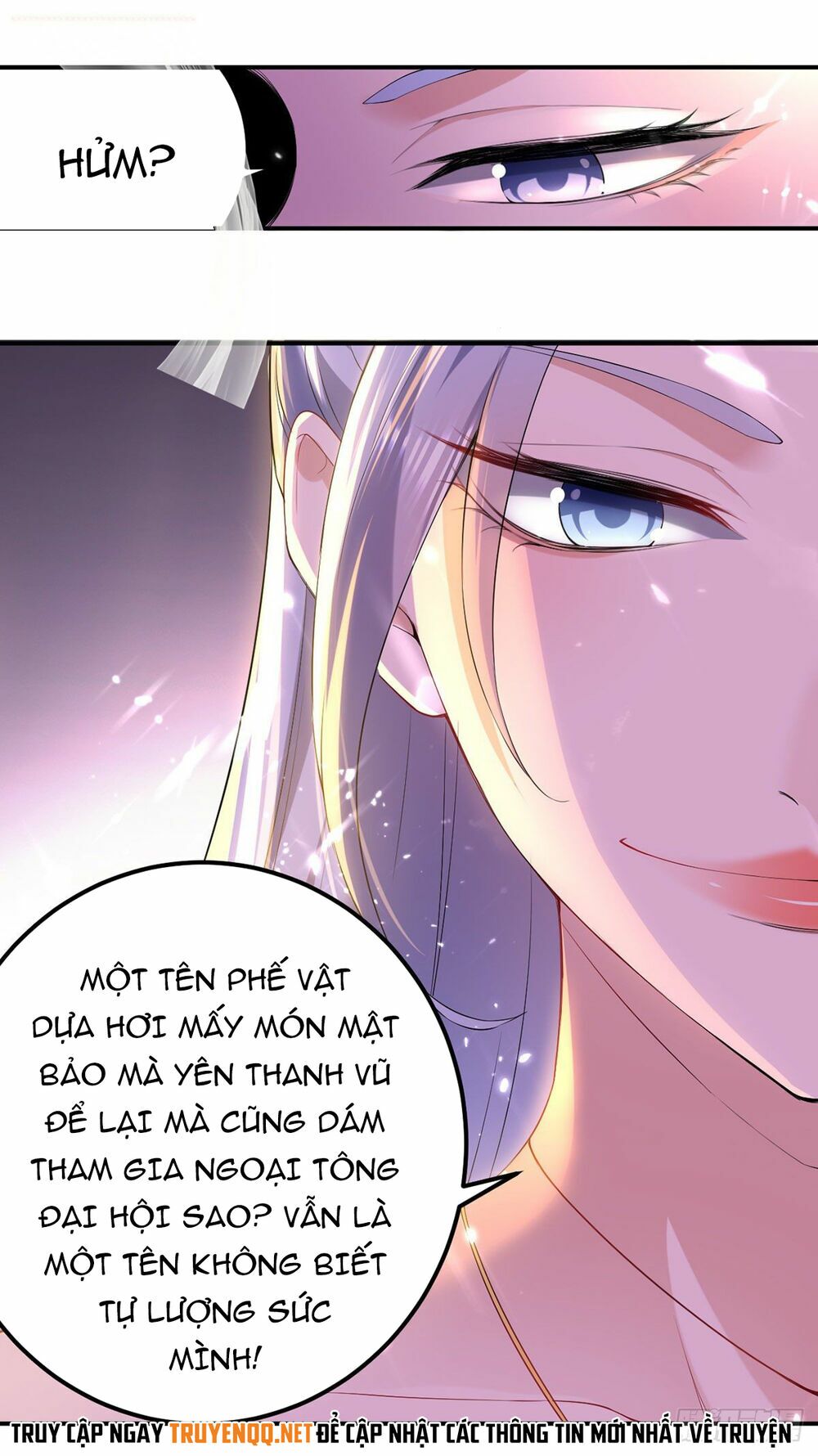 Đỉnh Cấp Võ Hồn Chapter 8 - Trang 27