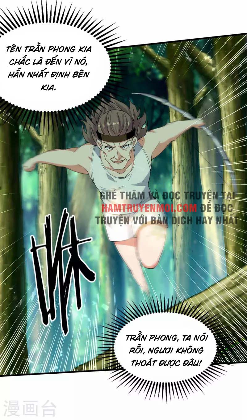 Đỉnh Cấp Võ Hồn Chapter 124 - Trang 20