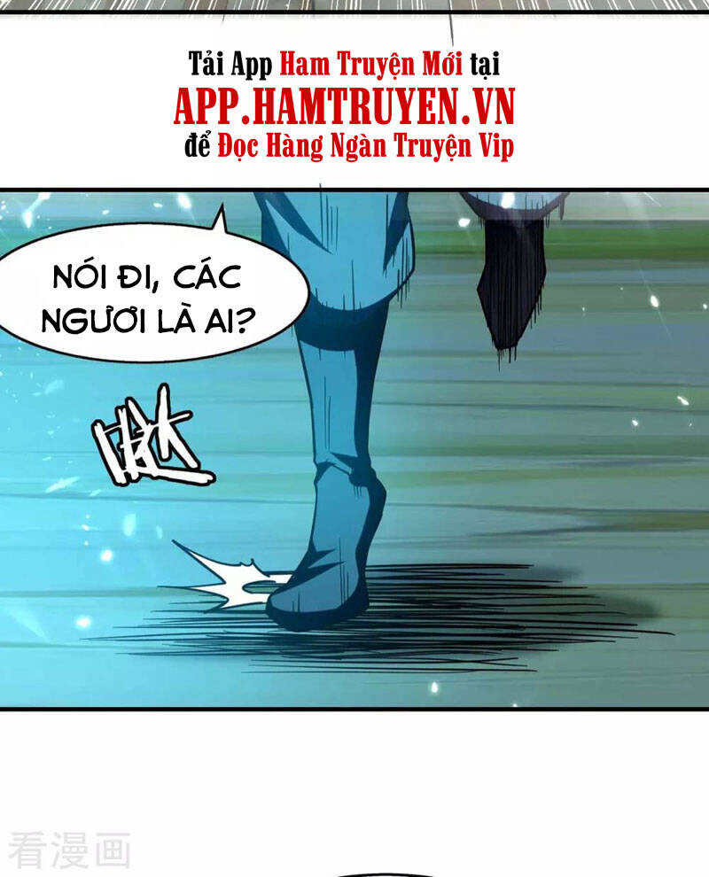 Đỉnh Cấp Võ Hồn Chapter 99 - Trang 10