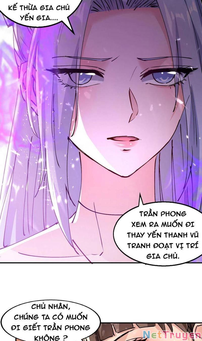 Đỉnh Cấp Võ Hồn Chapter 149 - Trang 25