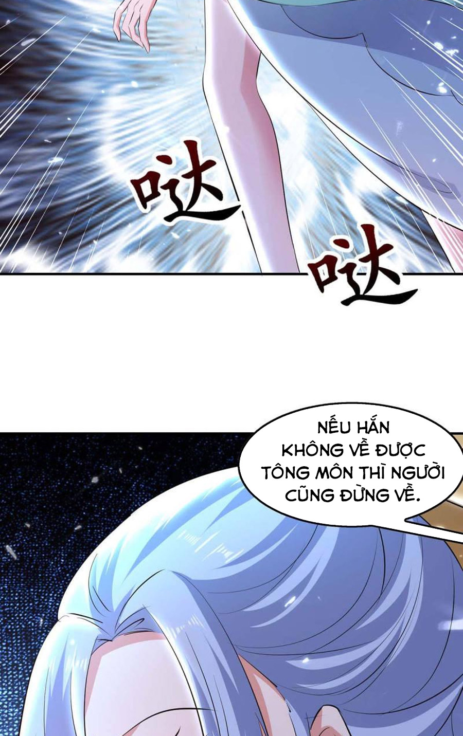 Đỉnh Cấp Võ Hồn Chapter 133 - Trang 15