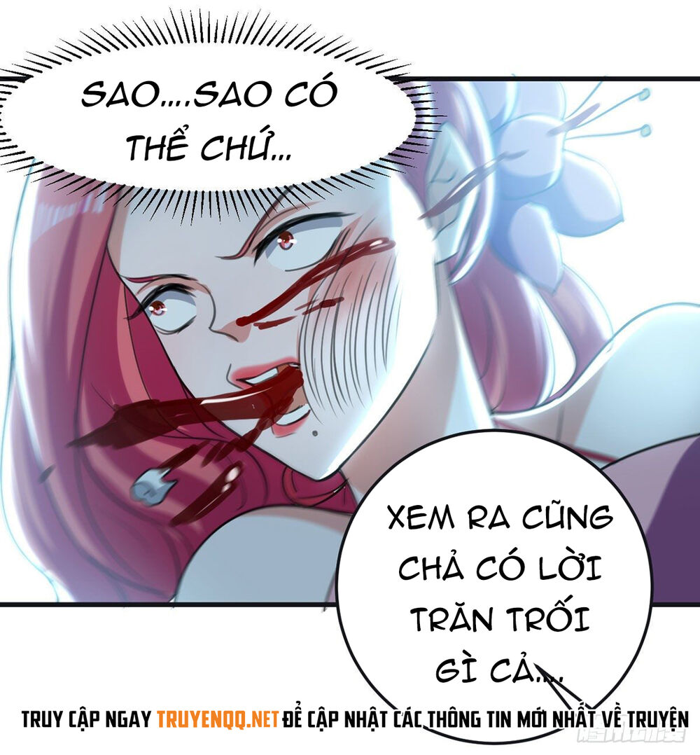 Đỉnh Cấp Võ Hồn Chapter 7 - Trang 5