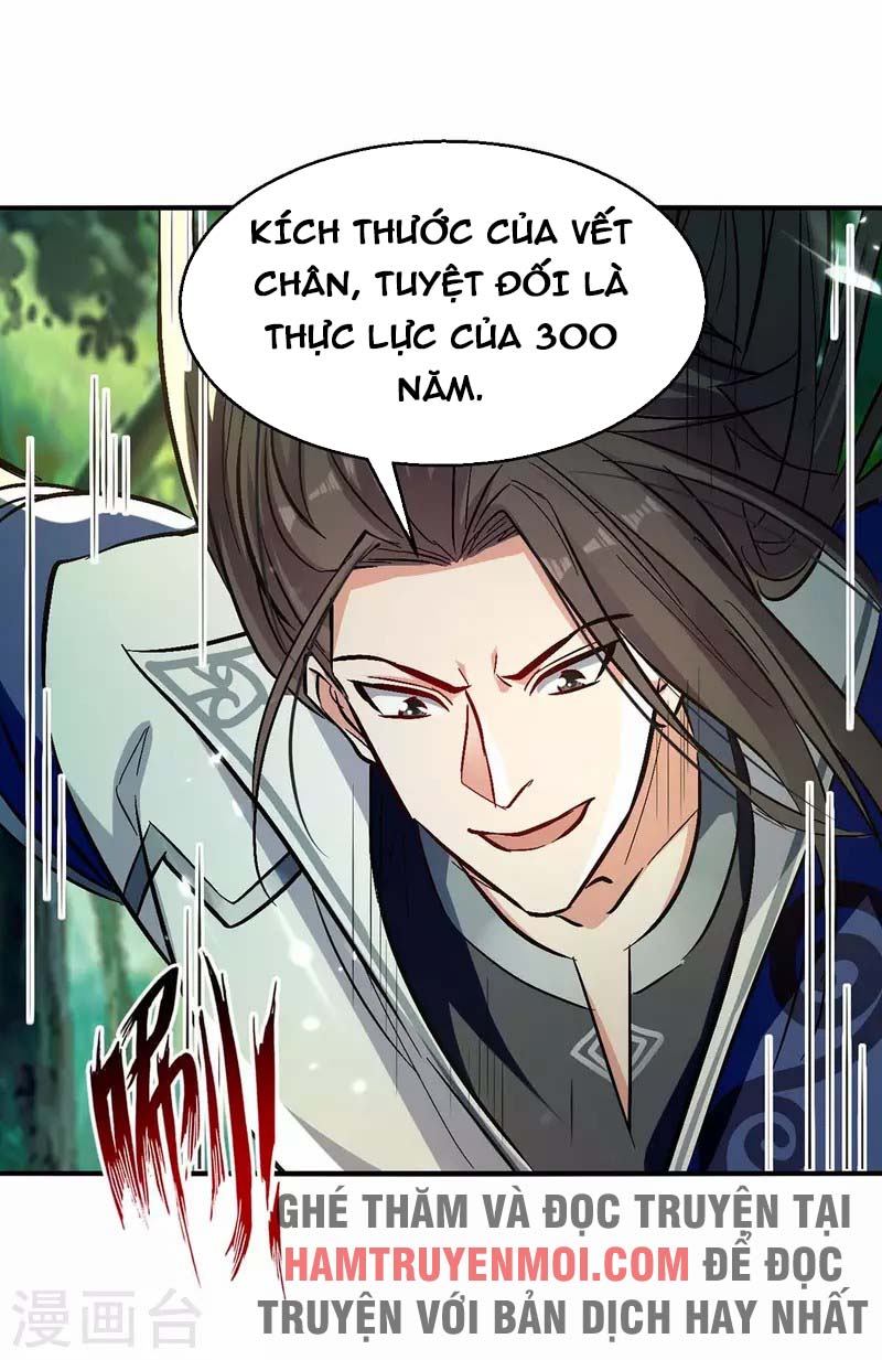 Đỉnh Cấp Võ Hồn Chapter 121 - Trang 9