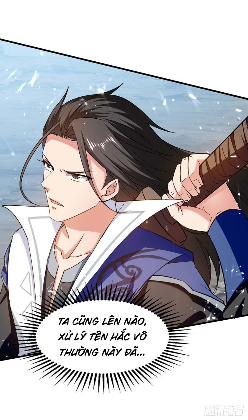 Đỉnh Cấp Võ Hồn Chapter 108 - Trang 22