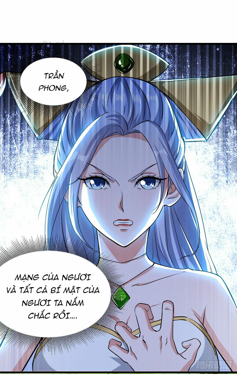 Đỉnh Cấp Võ Hồn Chapter 3 - Trang 16