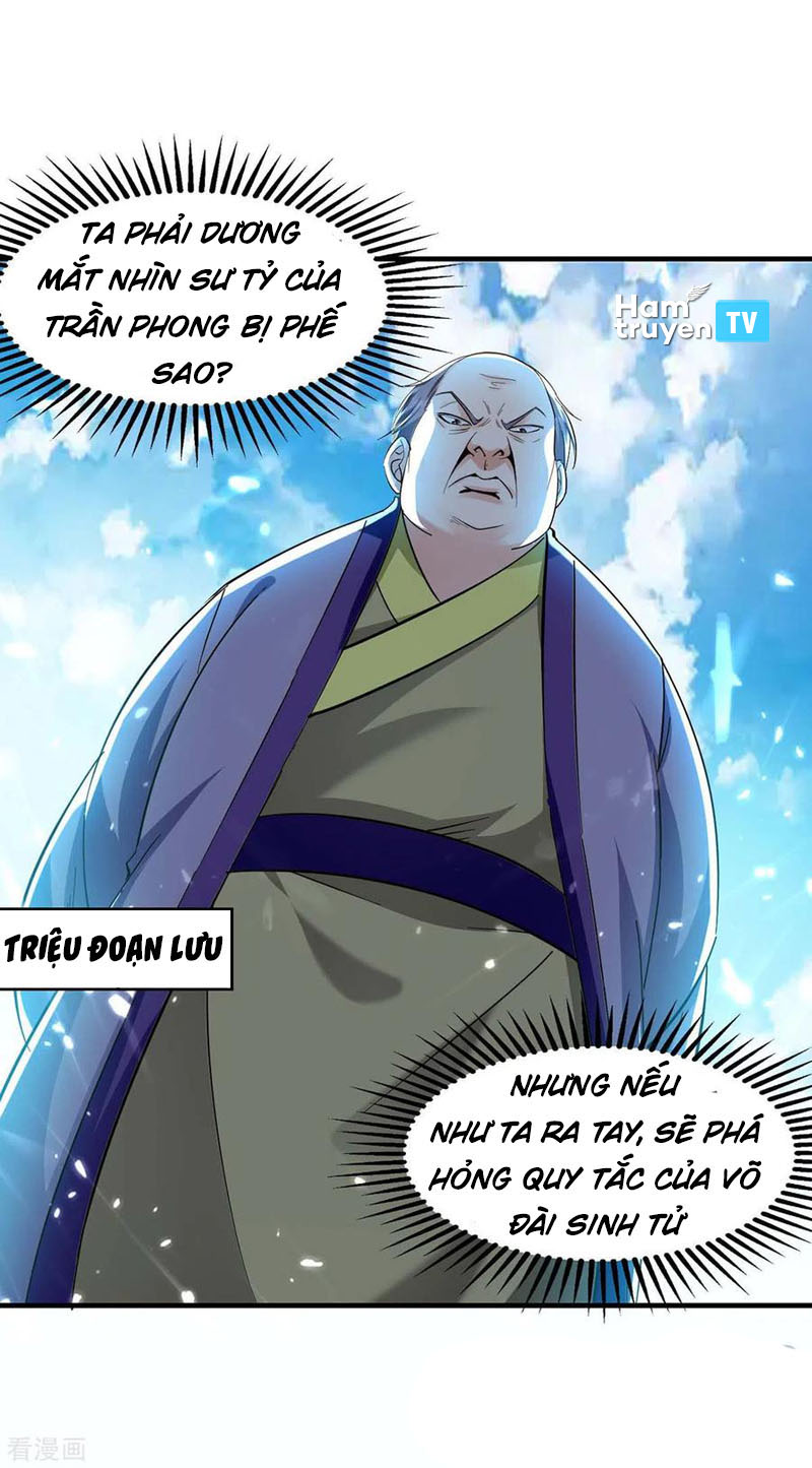 Đỉnh Cấp Võ Hồn Chapter 113 - Trang 6