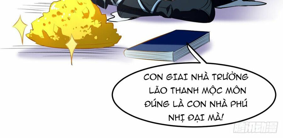 Đỉnh Cấp Võ Hồn Chapter 14 - Trang 22