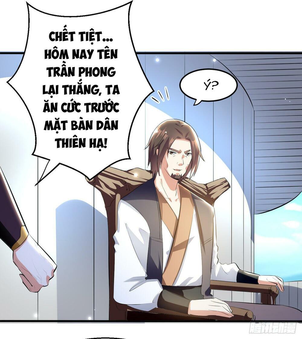 Đỉnh Cấp Võ Hồn Chapter 19 - Trang 13