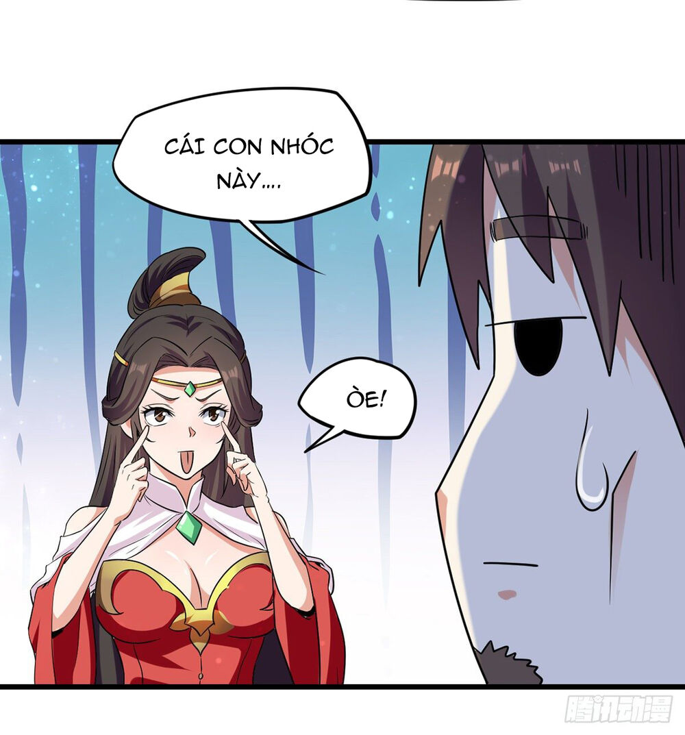 Đỉnh Cấp Võ Hồn Chapter 17 - Trang 7