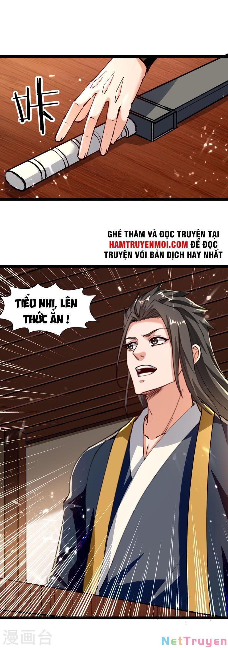 Đỉnh Cấp Võ Hồn Chapter 150 - Trang 13