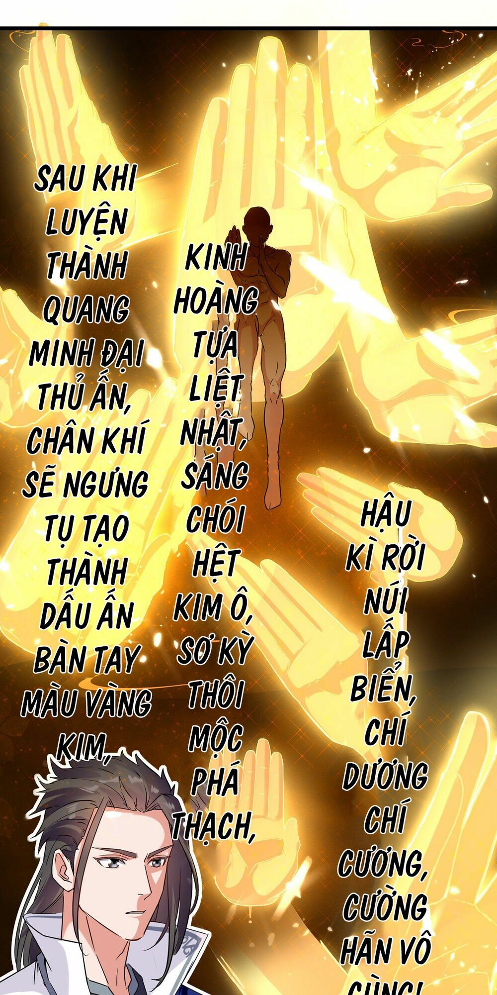 Đỉnh Cấp Võ Hồn Chapter 8 - Trang 16