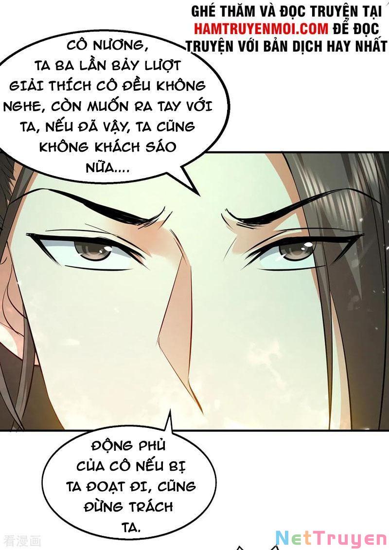 Đỉnh Cấp Võ Hồn Chapter 147 - Trang 15