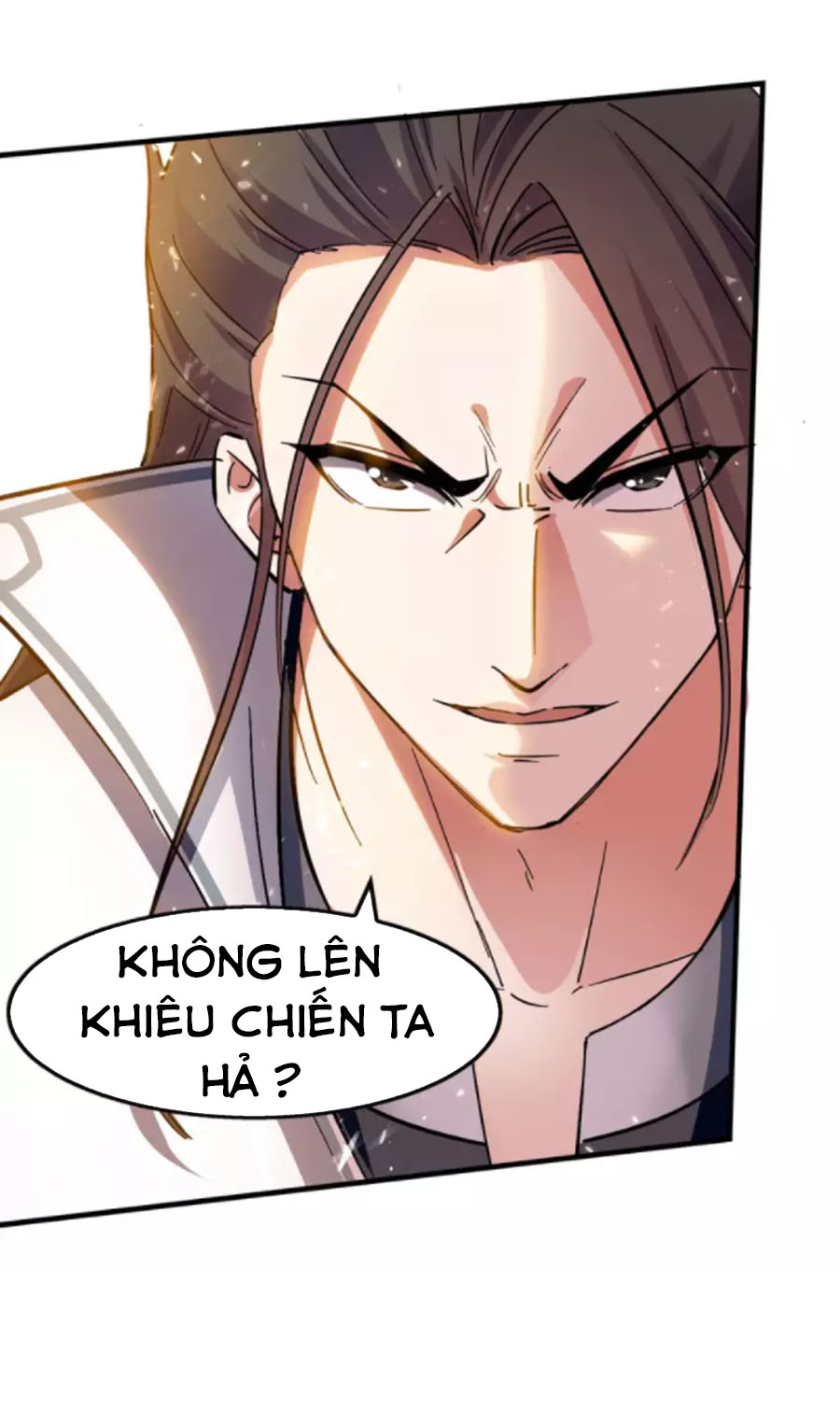 Đỉnh Cấp Võ Hồn Chapter 118 - Trang 11