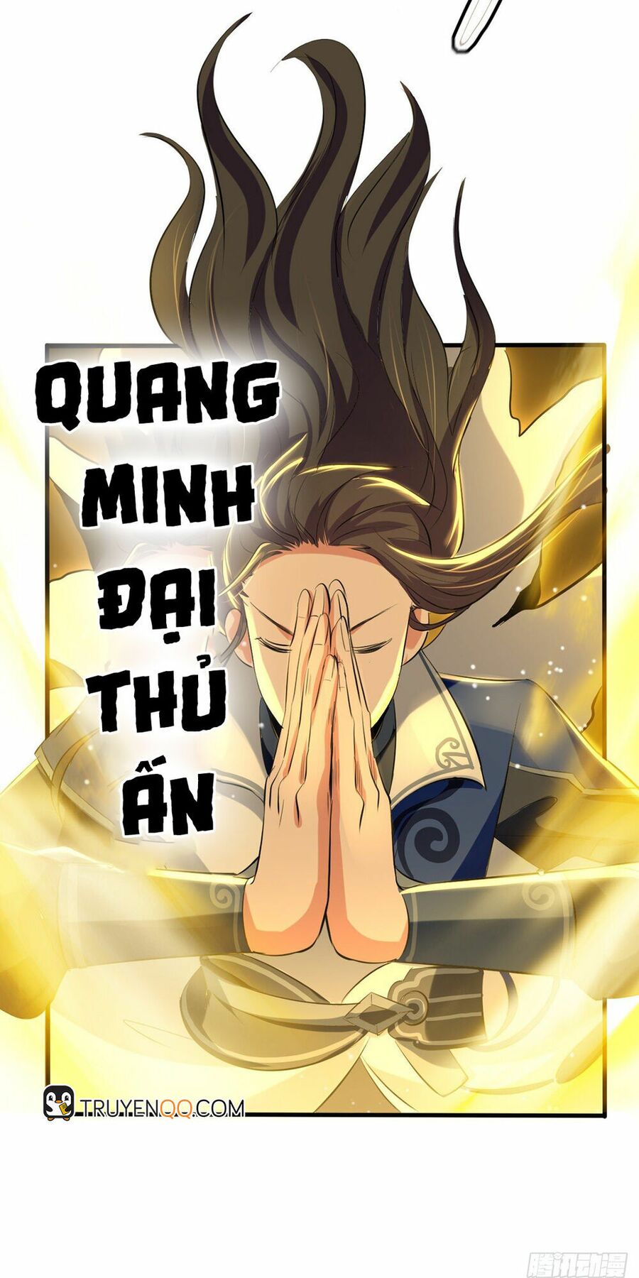 Đỉnh Cấp Võ Hồn Chapter 13 - Trang 18