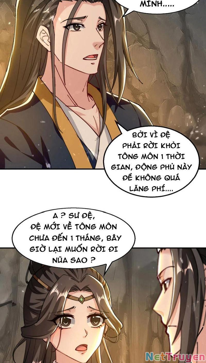 Đỉnh Cấp Võ Hồn Chapter 149 - Trang 14