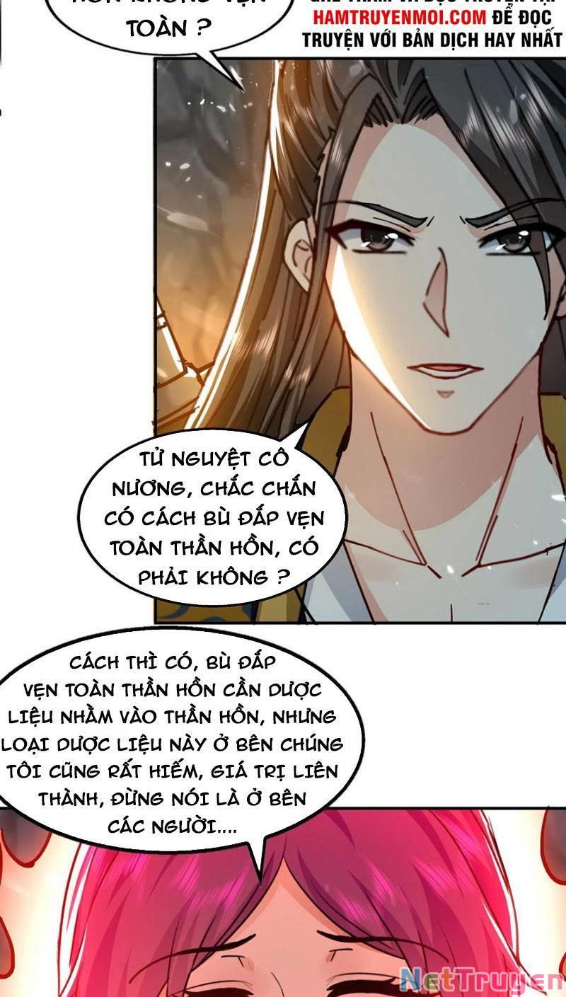 Đỉnh Cấp Võ Hồn Chapter 149 - Trang 1