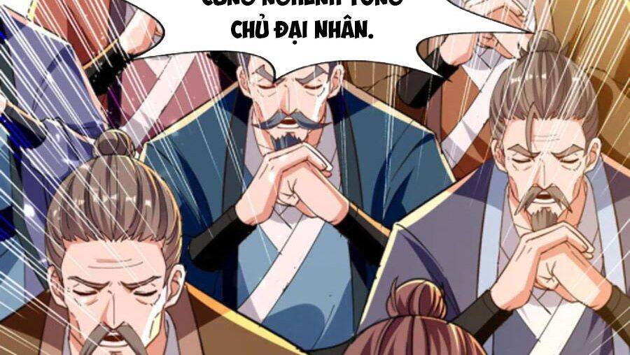 Đỉnh Cấp Võ Hồn Chapter 142 - Trang 13