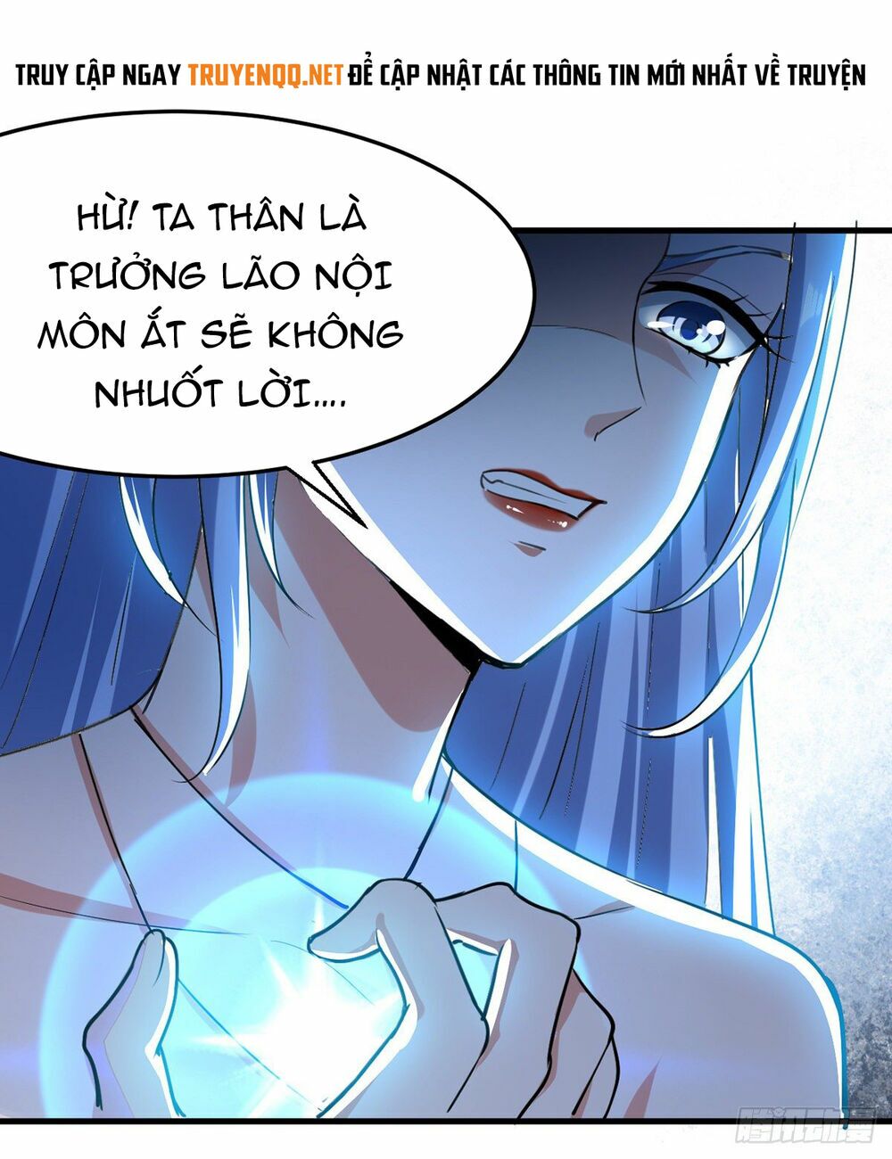 Đỉnh Cấp Võ Hồn Chapter 3 - Trang 6