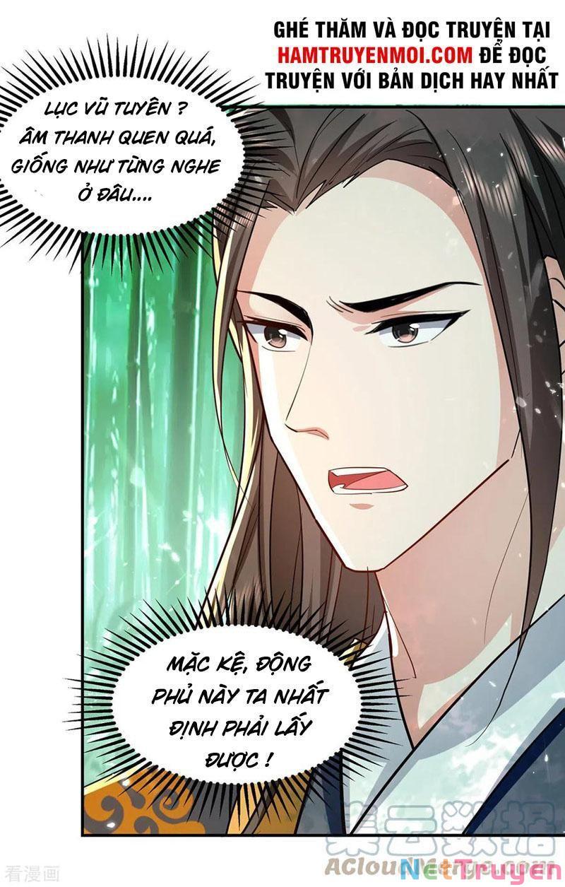 Đỉnh Cấp Võ Hồn Chapter 147 - Trang 8