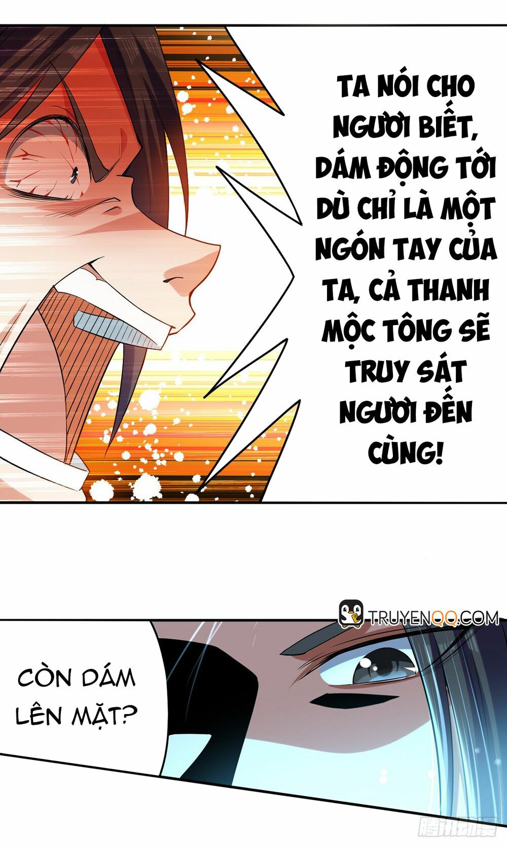 Đỉnh Cấp Võ Hồn Chapter 12 - Trang 18