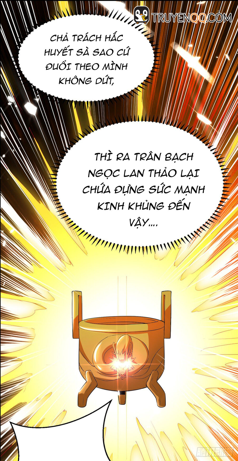 Đỉnh Cấp Võ Hồn Chapter 10 - Trang 2