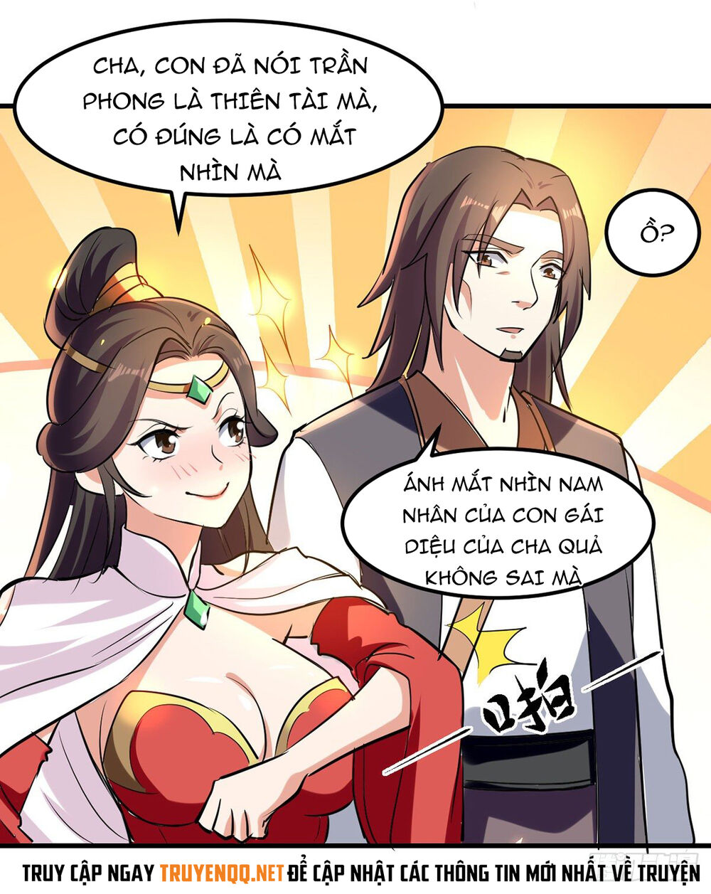 Đỉnh Cấp Võ Hồn Chapter 17 - Trang 17