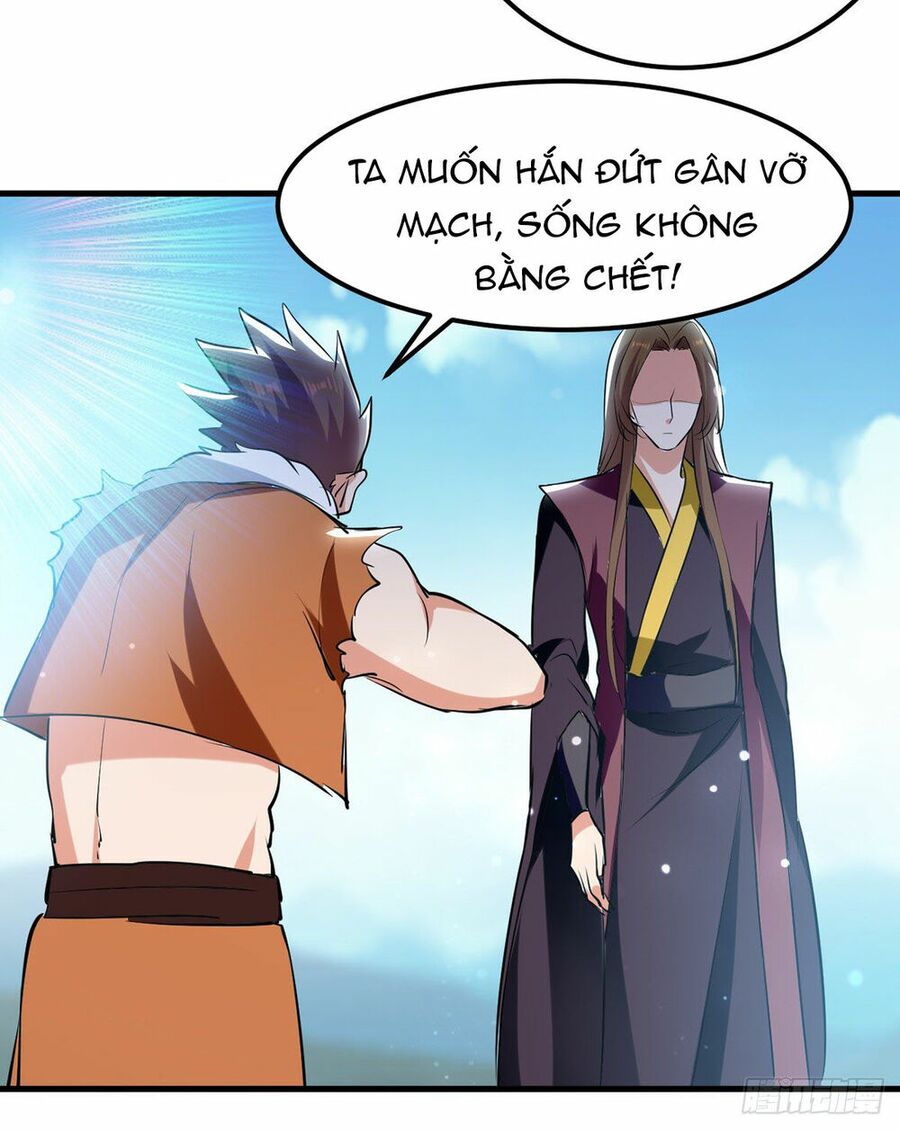 Đỉnh Cấp Võ Hồn Chapter 16 - Trang 21