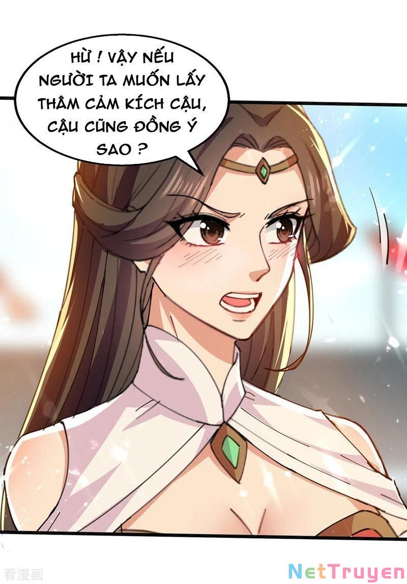 Đỉnh Cấp Võ Hồn Chapter 145 - Trang 1