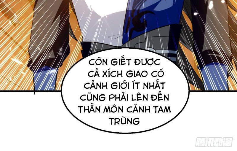 Đỉnh Cấp Võ Hồn Chapter 105 - Trang 12