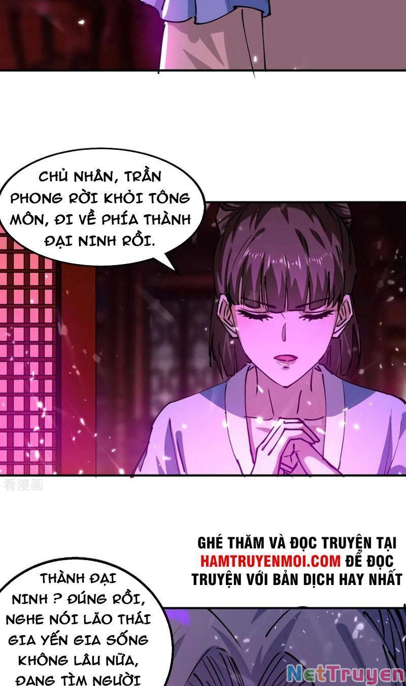 Đỉnh Cấp Võ Hồn Chapter 149 - Trang 24