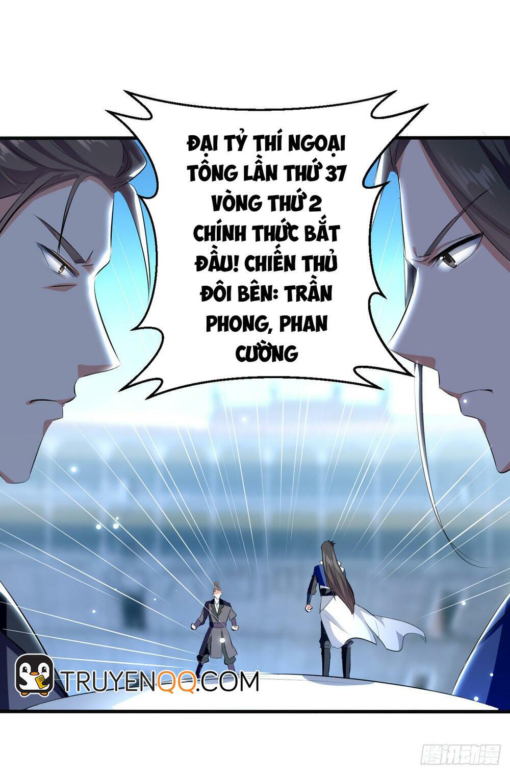 Đỉnh Cấp Võ Hồn Chapter 19 - Trang 12