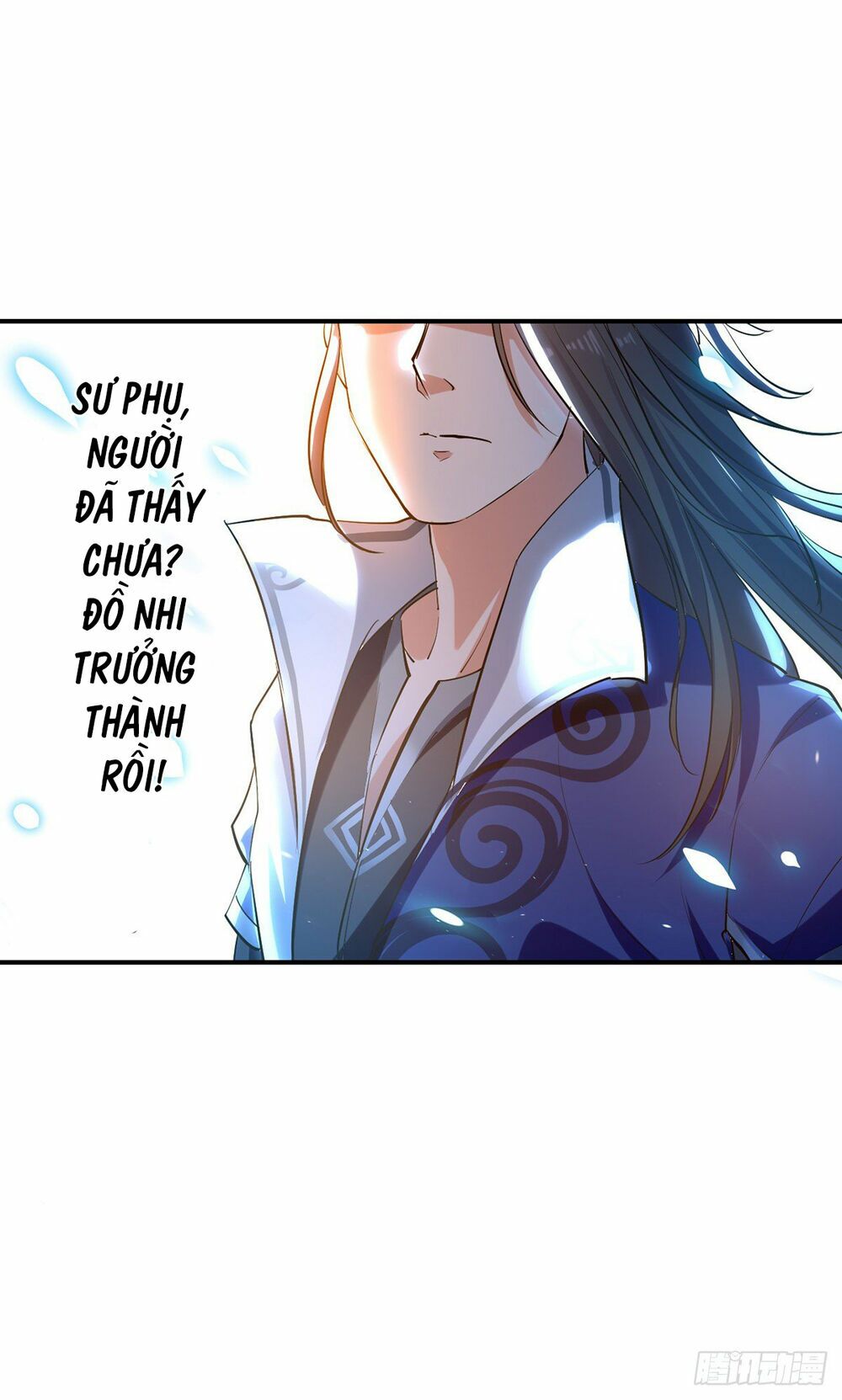 Đỉnh Cấp Võ Hồn Chapter 18 - Trang 21