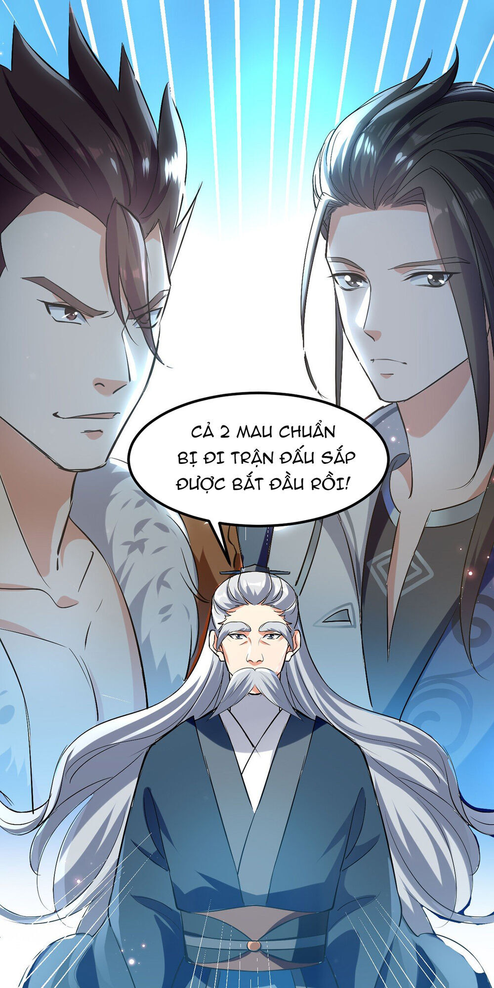 Đỉnh Cấp Võ Hồn Chapter 17 - Trang 26