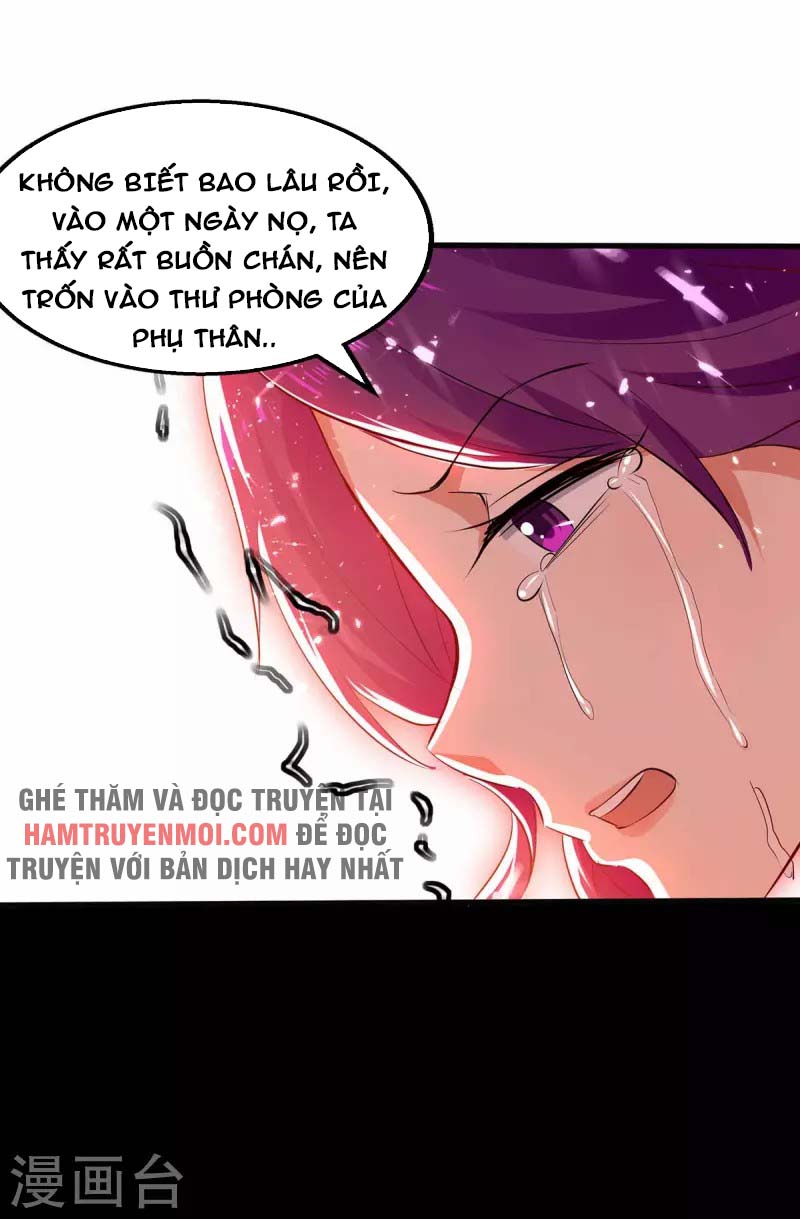 Đỉnh Cấp Võ Hồn Chapter 126 - Trang 25