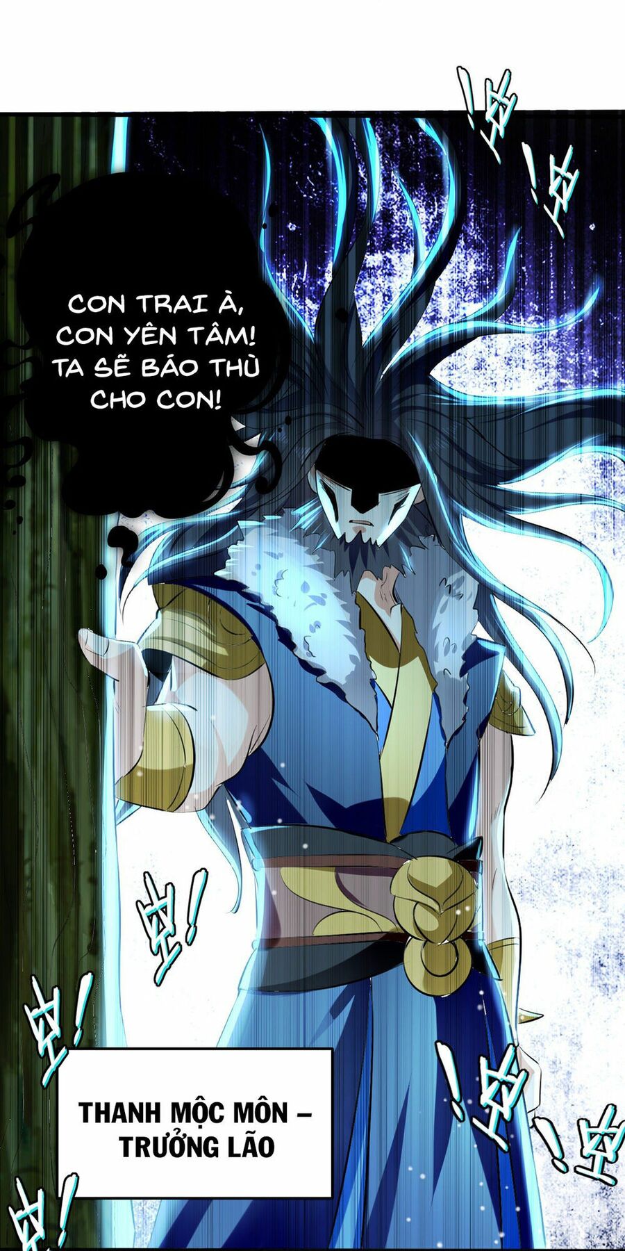 Đỉnh Cấp Võ Hồn Chapter 14 - Trang 13