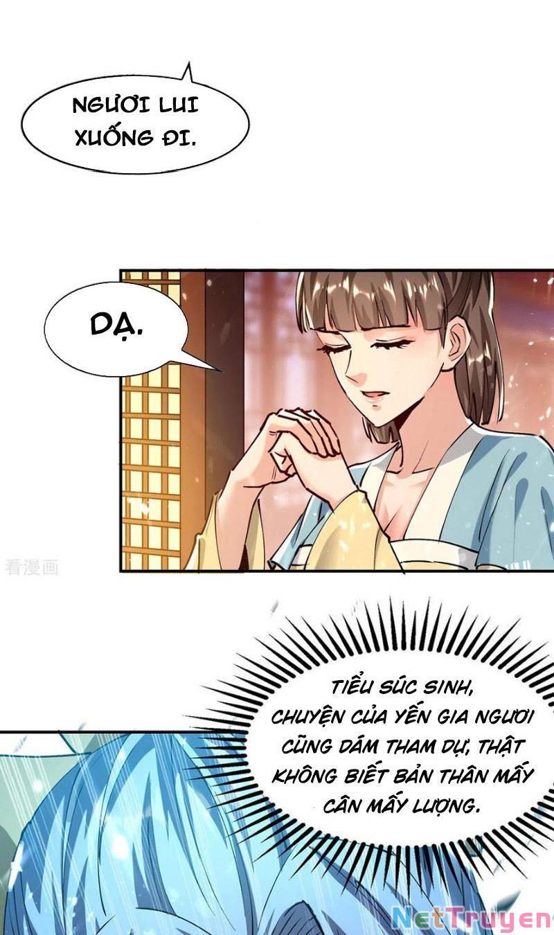 Đỉnh Cấp Võ Hồn Chapter 149 - Trang 27