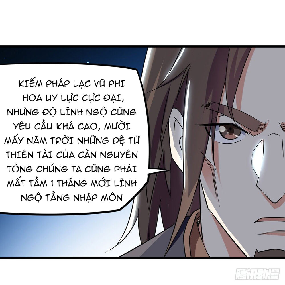 Đỉnh Cấp Võ Hồn Chapter 17 - Trang 8