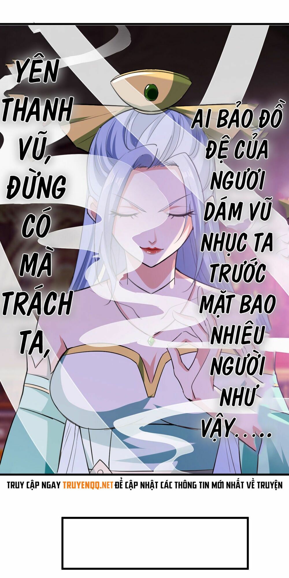 Đỉnh Cấp Võ Hồn Chapter 5 - Trang 5