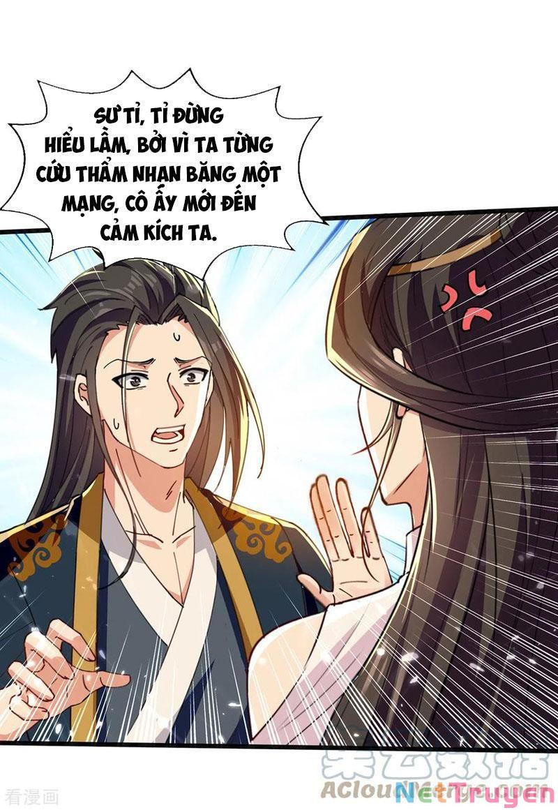 Đỉnh Cấp Võ Hồn Chapter 145 - Trang 0