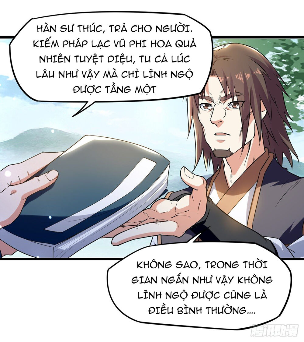 Đỉnh Cấp Võ Hồn Chapter 17 - Trang 10