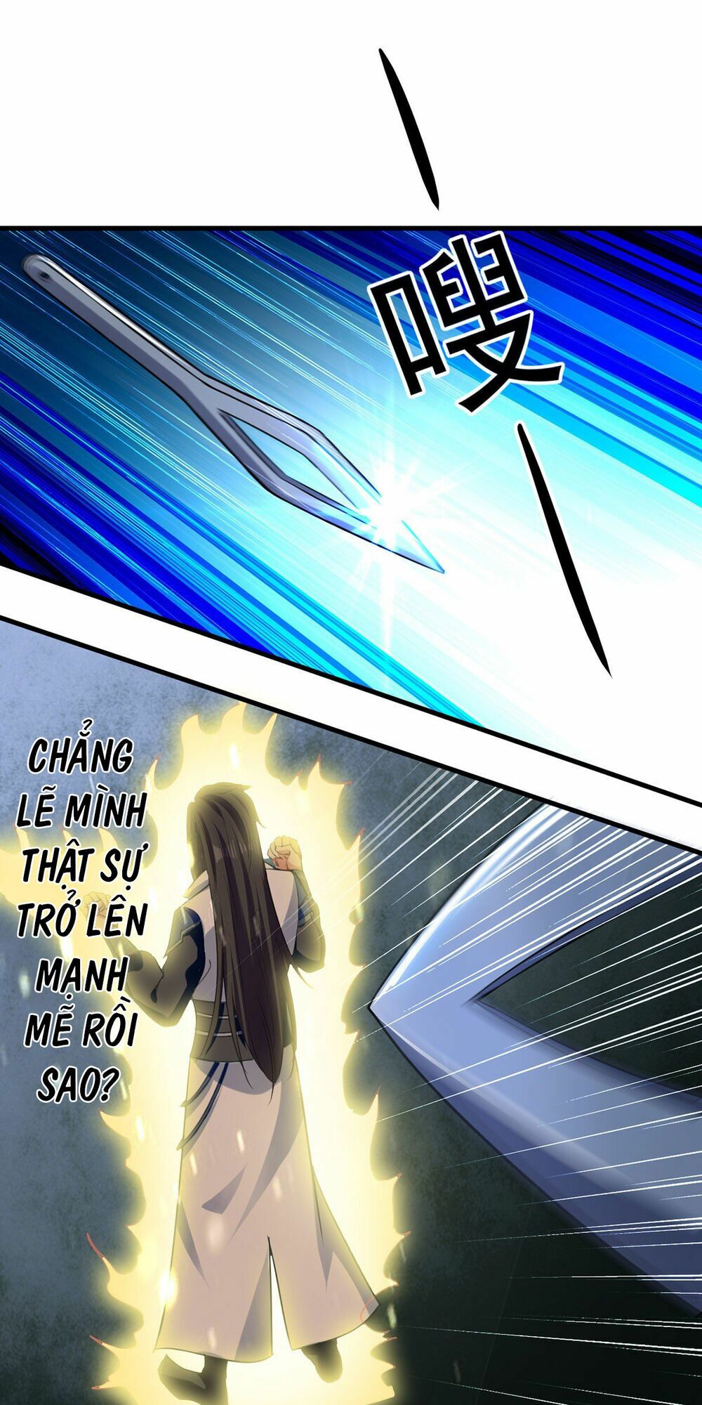 Đỉnh Cấp Võ Hồn Chapter 5 - Trang 11