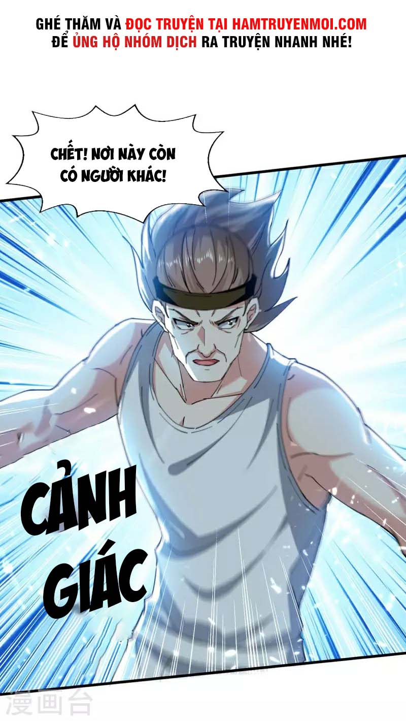 Đỉnh Cấp Võ Hồn Chapter 125 - Trang 0