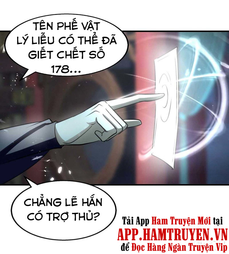 Đỉnh Cấp Võ Hồn Chapter 100 - Trang 28