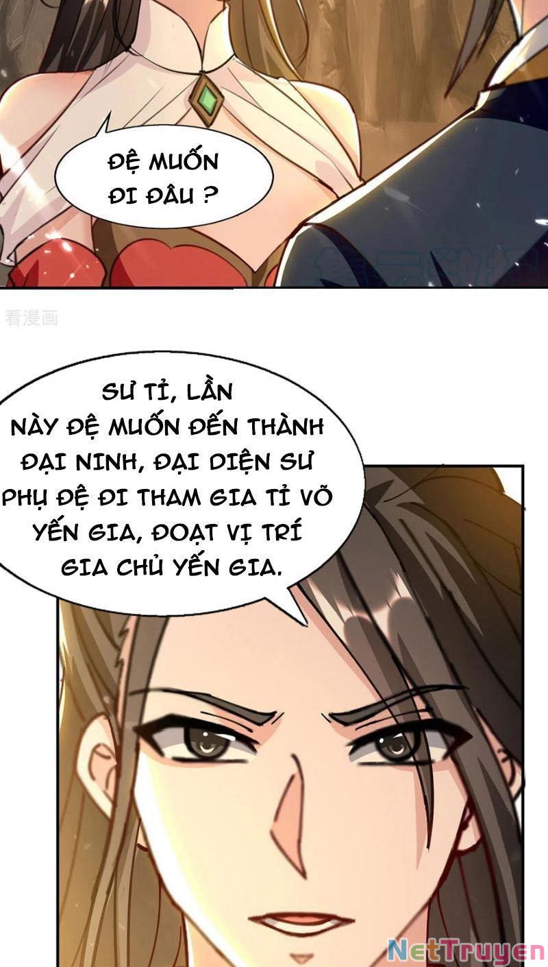 Đỉnh Cấp Võ Hồn Chapter 149 - Trang 15