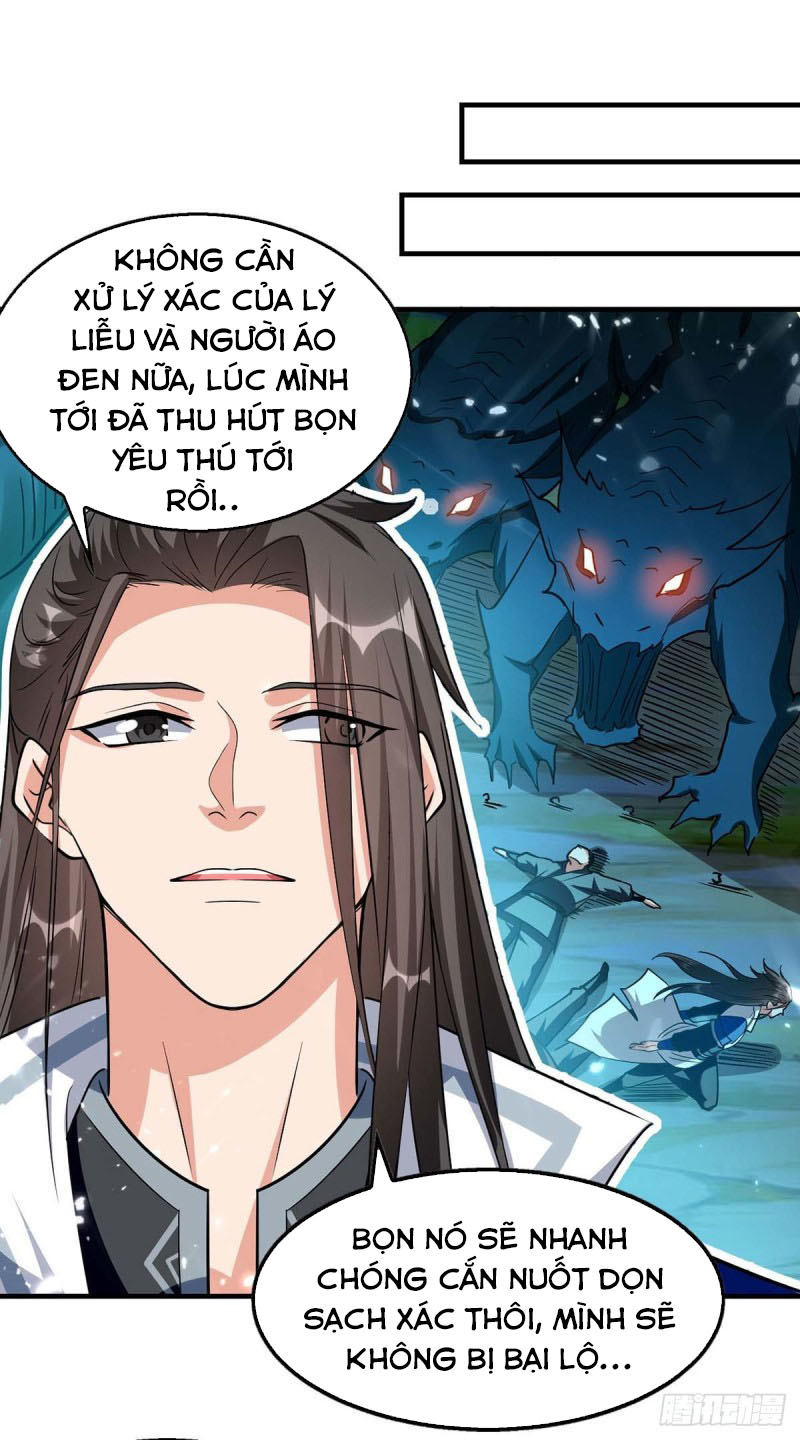 Đỉnh Cấp Võ Hồn Chapter 100 - Trang 9